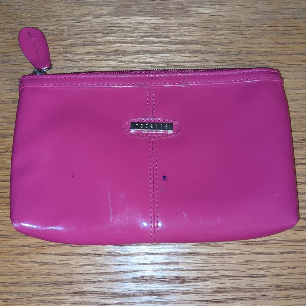 Makeup Pouch